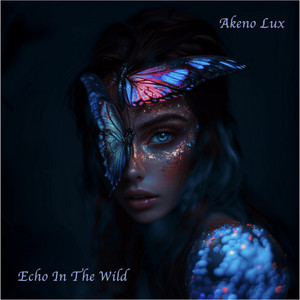 Stay In My Wave by Akeno Lux