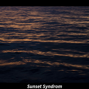Sunset Syndrom by ade wahyu kelana