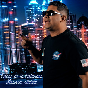 Cocos de la Calarasi - Arunca Sticlele