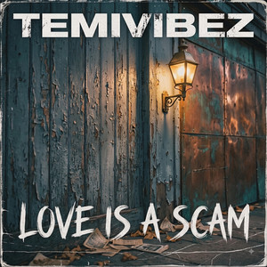 Come Back by Temivibez