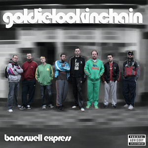 Baneswell Express - DJ Killer Tomato's Brits on the Piss Remix
