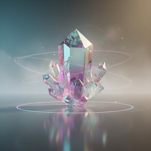 Crystal Dream by Neurofluxa