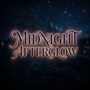 Midnight Afterglow by Velvet June