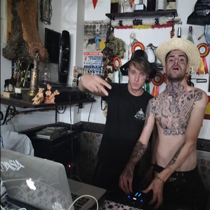 SITOS MASIA - vs SOTOS SESION BUCLE