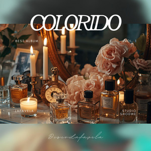 Colorido by Lafavela