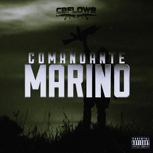 COMANDANTE MARINO by CB Flows Equipo Belico