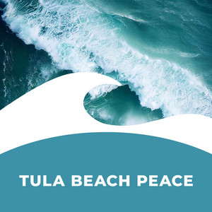 Tula Beach Peace album