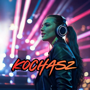 Kochasz by SzczepAn