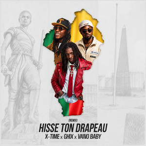 Hisse ton drapeau