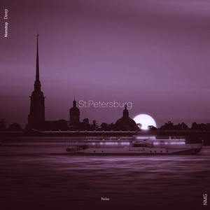 St.Petersburg by Nelsa, NMG