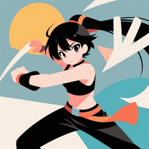 Ashwin White - Midnight Burns Soft