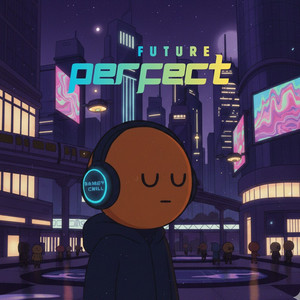 Future Perfect by Damey Chill