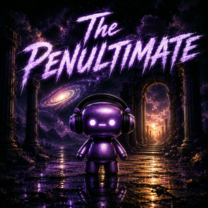 The Penultimate by Lofi For All