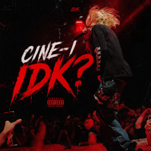 CINE-I IDK? by LFS, PYRO