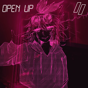 OPEN UP by SOTAREKO, Whallex