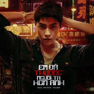 Noo Phước Thịnh - Em Đã Thương Người Ta Hơn Anh (Beat)