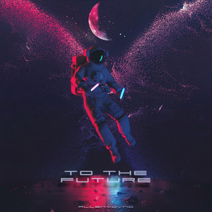 ALLENYOVNG — To The Future