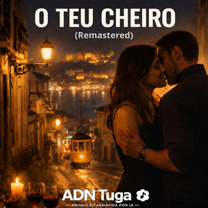 O Teu Cheiro (Remastered) by ADN Tuga