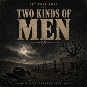 Two Kinds of Men by Dry Fork Road