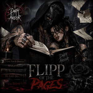 Flipp of the Pages by Dark Ardor