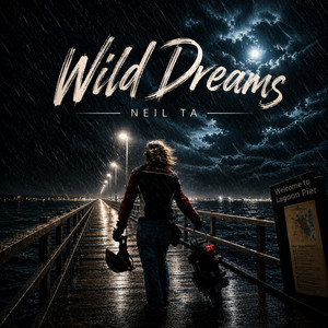 Wild Dreams by Neil Ta