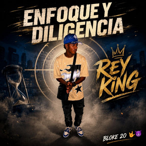ENFOQUE Y DILIGENCIA by Rey Kiing