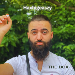 Haxhigeaszy - The Box