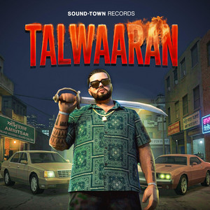 Talwaaran by Dilraj Gill, 13sumo