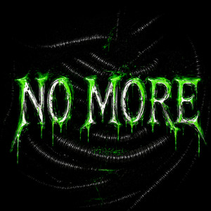 NO MORE!