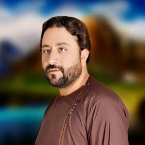 Naseebullah Hasand - Gran La Zam Pa Laso Psho