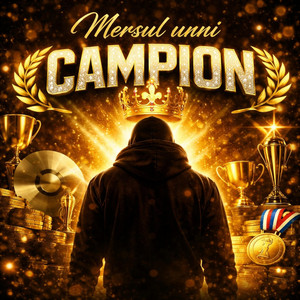 Mersul unui Campion by Cashflow23