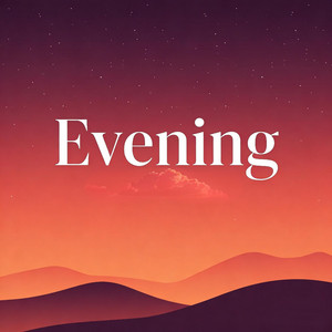 Evening by Abner Johnson