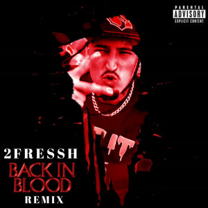 Back In Blood - Pooh sheisty back in Blood remix