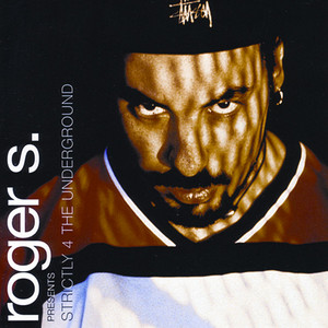 Roger S cover