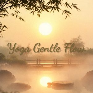 Yoga Gentle Flow by TODAY LOVER