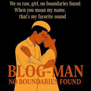 No Boundaries Found. by Blog-Man