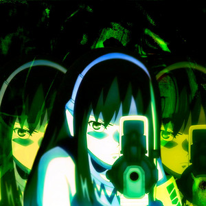 SHOT FROM VOID by yellow pixie