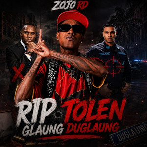 RIP TOLEN GLAUNG COPERA by ZOJO RD