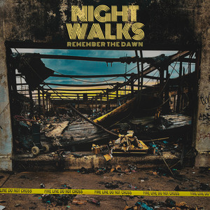Pressure by Night Walks