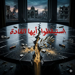 استيقظوا أيها القادة by Ayhan Kurudere, Canan Kurudere