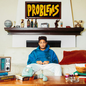 Problems (feat. Grady) by Bryce Vine, Grady