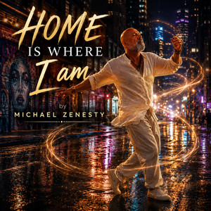 Home is Where I Am by Michael Zenesty