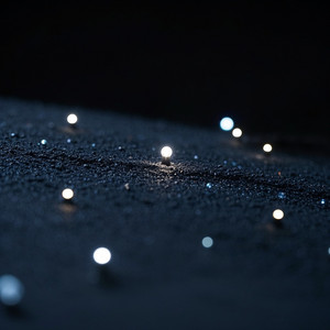 Tiny Lights by WATIWO LIA