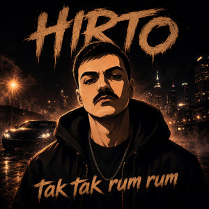 tak tak rum rum by HIRTO