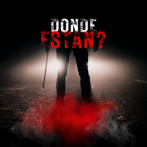 Donde Estan? by Rich VLDZ