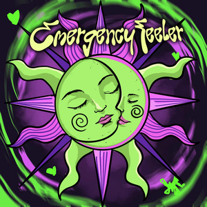Emergency Feeler by sleepingbagzzz