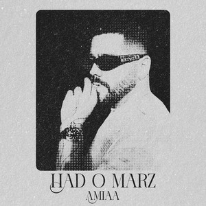Had o Marz — Amiaa cover art