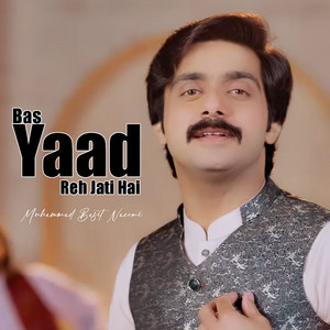 Muhammad Basit Naeemi - Bas Yaad Reh Jati Hai