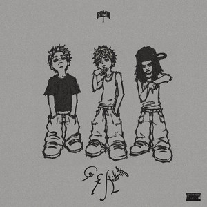 hands to the heavens by Lil Capo, KidTrills