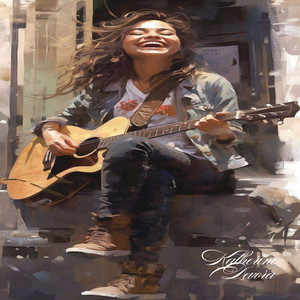 Love Isn't Just by Katherine Devora